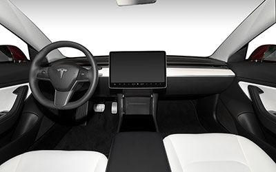 Tesla Model 3 Performance 4WD - Miniatura 7